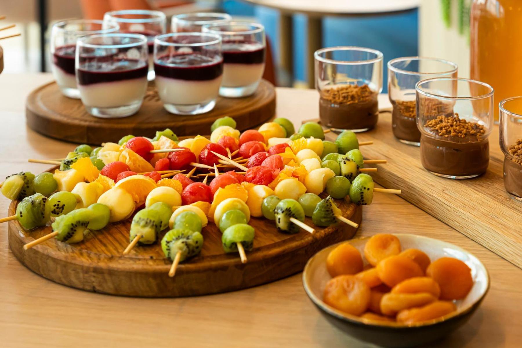 Mercure Dunkerque Centre Gare 됭케르크 외부 사진