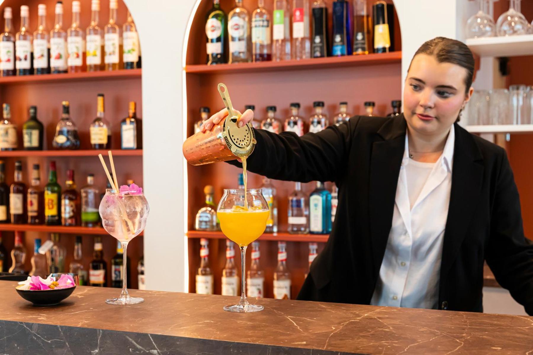 Mercure Dunkerque Centre Gare 됭케르크 외부 사진