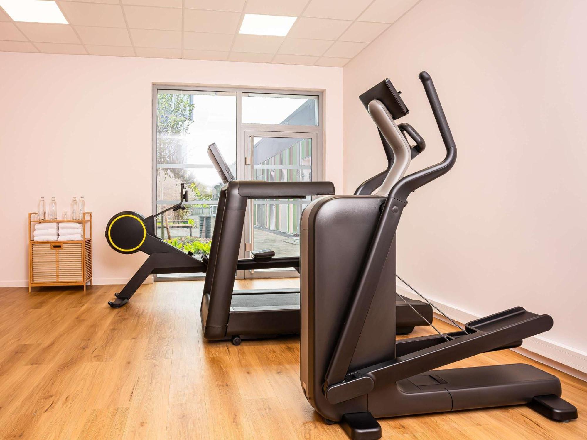Mercure Dunkerque Centre Gare 됭케르크 외부 사진